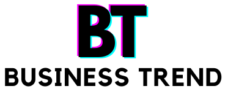 Business Trend Logo